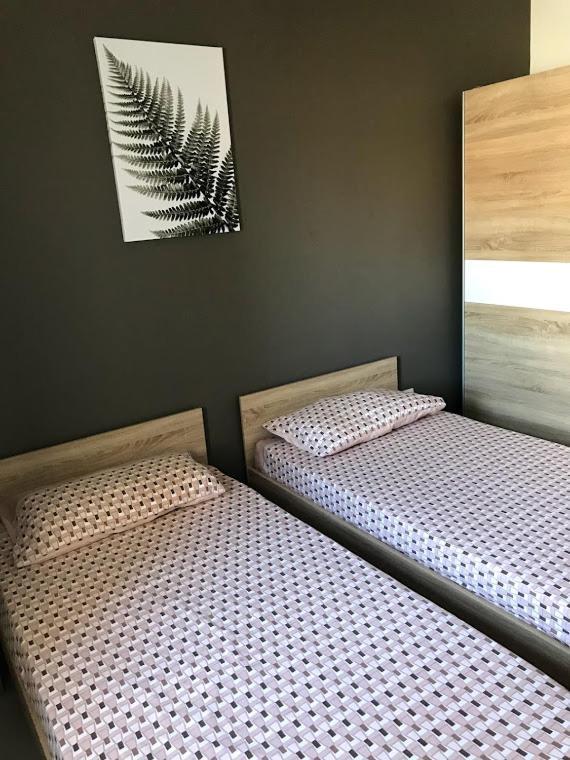 Luqa Apartment - 5 Mins From Airport Kültér fotó