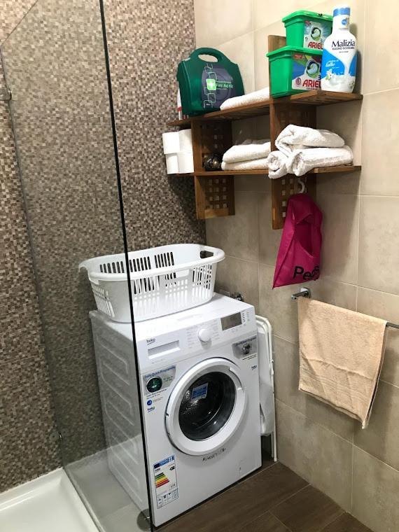 Luqa Apartment - 5 Mins From Airport Kültér fotó