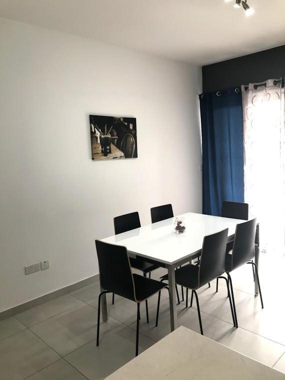 Luqa Apartment - 5 Mins From Airport Kültér fotó