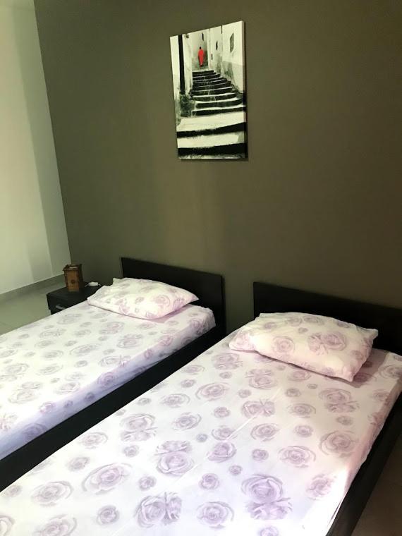 Luqa Apartment - 5 Mins From Airport Kültér fotó